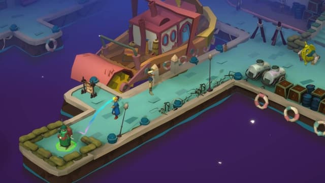 双子星传奇 重制版-v1.1.2-中文30帧 image 4