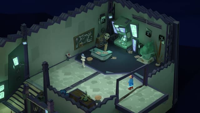双子星传奇 重制版-v1.1.2-中文30帧 image 5