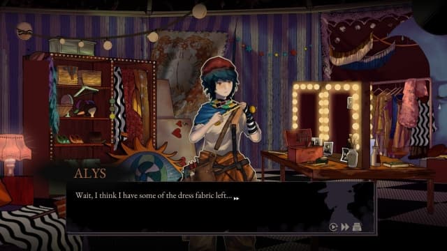 双盲把戏Death Trick Double Blind-v1.1.16-中文60帧 image 3
