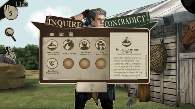 双盲把戏Death Trick Double Blind-v1.1.16-中文60帧 image 4