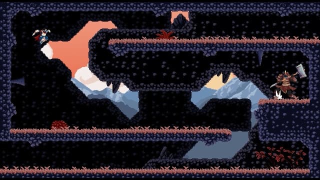 双雄编年史 天照之怒-v1.0.5-中文60帧 image 2