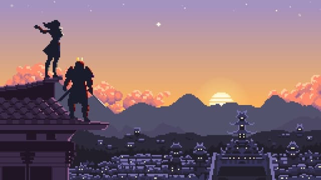 双雄编年史 天照之怒-v1.0.5-中文60帧 image 3
