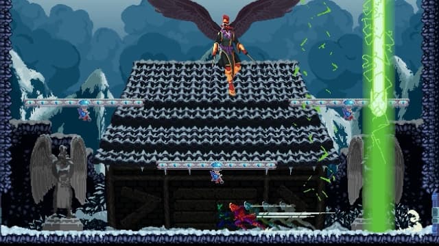 双雄编年史 天照之怒-v1.0.5-中文60帧 image 4