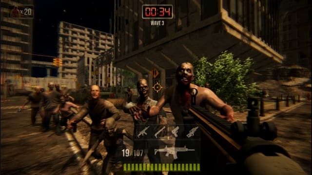 反侦察 首次任务Counter Recon-v1.0.1-中文60帧 image 3