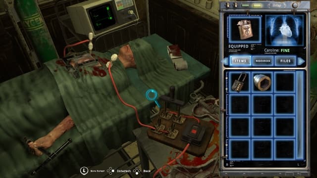 受折磨的灵魂Tormented Souls-v1.0.0-中文60帧 image 2