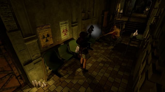 受折磨的灵魂Tormented Souls-v1.0.0-中文60帧 image 3