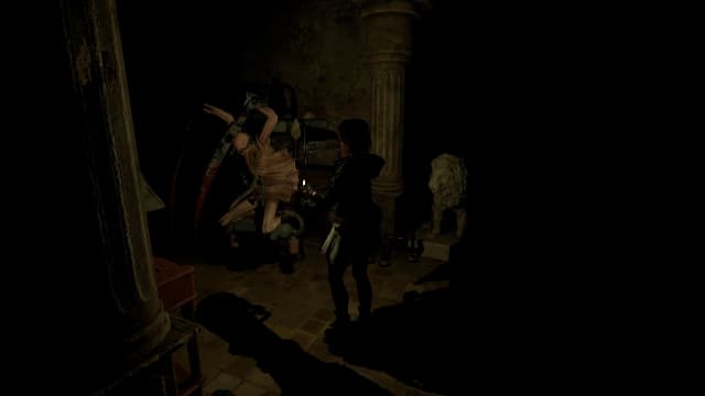 受折磨的灵魂Tormented Souls-v1.0.0-中文60帧 image 4