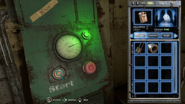受折磨的灵魂Tormented Souls-v1.0.0-中文60帧 image 5