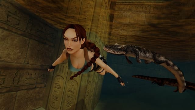 古墓丽影 4-6 复刻版-v1.0.2-中文60帧 image 2