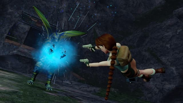 古墓丽影 4-6 复刻版-v1.0.2-中文60帧 image 4