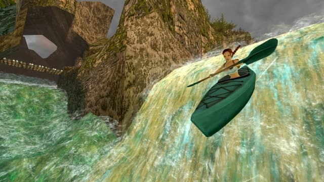 古墓丽影：三部曲重制版-v1.0.4 image 2