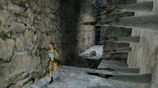 古墓丽影：三部曲重制版-v1.0.4 image 4