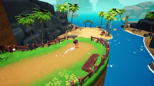 可雅与玛拉的五海盗-v1.1.0-中文60帧 image 2