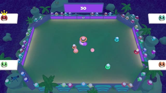 台球派对Pool Party-v5.0.0-中文60帧 image 5