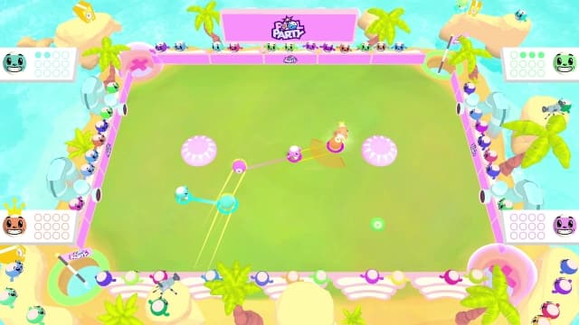 台球派对Pool Party-v5.0.0-中文60帧 image 6