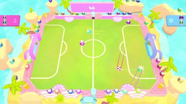 台球派对Pool Party-v5.0.0-中文60帧 image 7