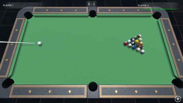 台球狂热Pool Fever-v1.1.1-中文60帧 image 2
