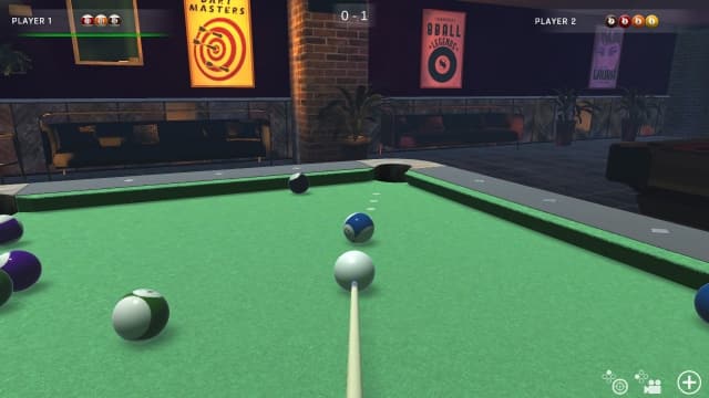 台球狂热Pool Fever-v1.1.1-中文60帧 image 3
