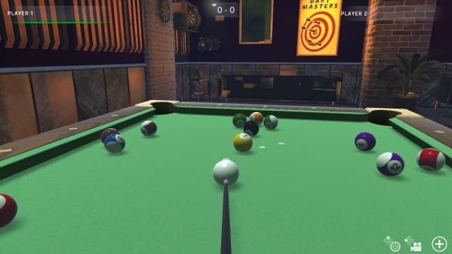 台球狂热Pool Fever-v1.1.1-中文60帧 image 4