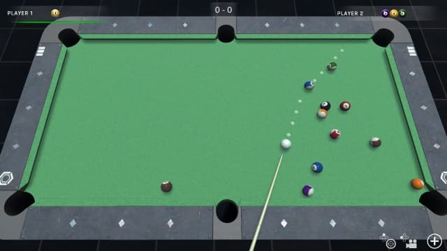 台球狂热Pool Fever-v1.1.1-中文60帧 image 5