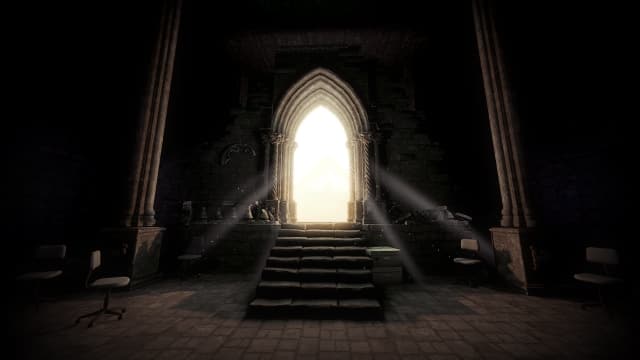 史丹利的寓言：终极豪华版-v1.09-中文60帧 image 2