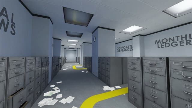 史丹利的寓言：终极豪华版-v1.09-中文60帧 image 3