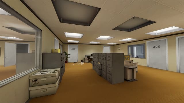 史丹利的寓言：终极豪华版-v1.09-中文60帧 image 5