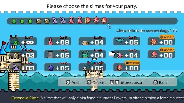 史莱姆战略SLIME TACTICS-v1.0.2-中文60帧 image 2