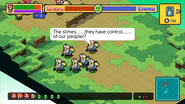 史莱姆战略SLIME TACTICS-v1.0.2-中文60帧 image 3