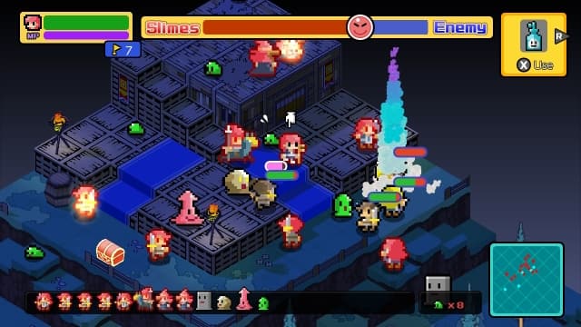 史莱姆战略SLIME TACTICS-v1.0.2-中文60帧 image 4
