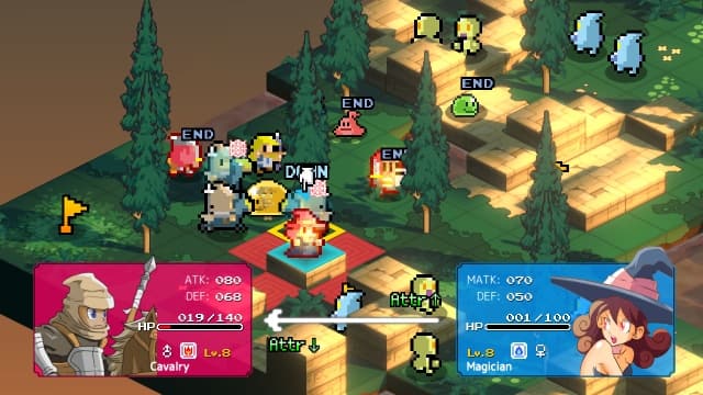 史莱姆的大野望-v1.0.1-中文60帧 image 5