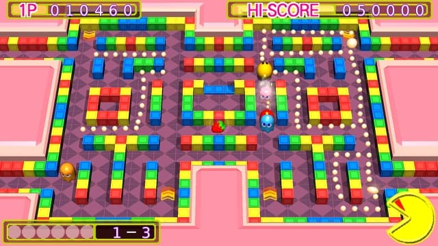 吃豆人 博物馆-v1.0.5-5dlc-中文60帧 image 3