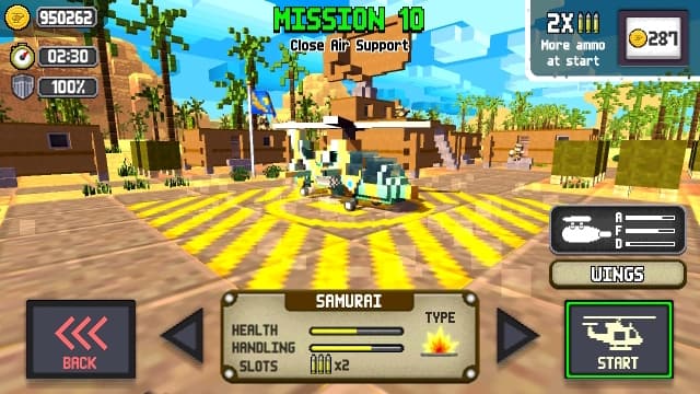 合力救援2Dustoff Heli Rescue 2-v1.0.0-中文60帧 image 3
