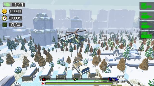 合力救援2Dustoff Heli Rescue 2-v1.0.0-中文60帧 image 5