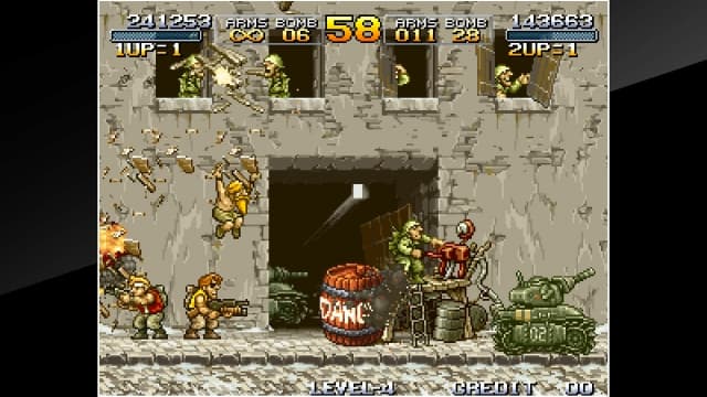 合金弹头-v1.0.1-60帧 image 2