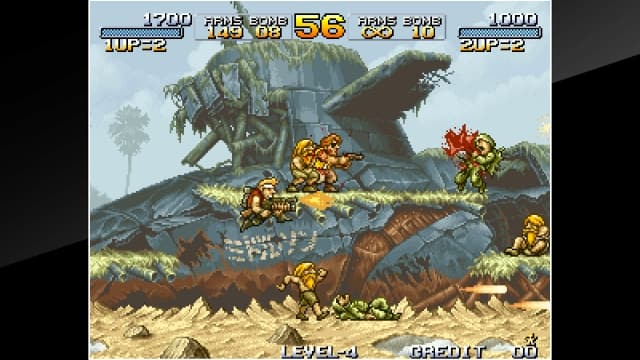 合金弹头-v1.0.1-60帧 image 3