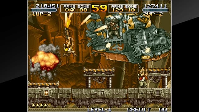 合金弹头-v1.0.1-60帧 image 4
