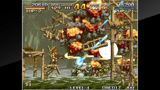 合金弹头-v1.0.1-60帧 image 5
