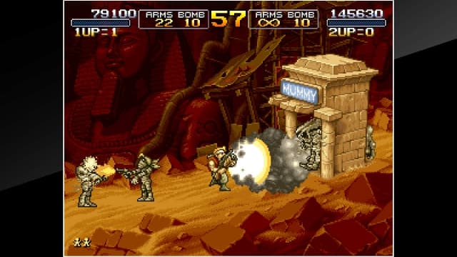 合金弹头2-60帧 image 2