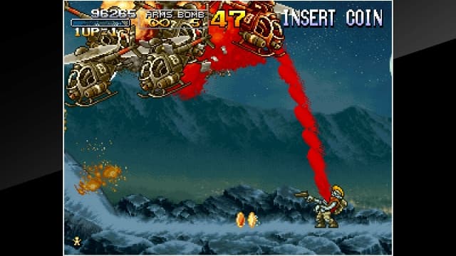 合金弹头3-v1.0.2-60帧 image 2