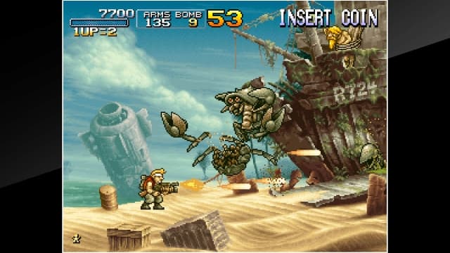 合金弹头3-v1.0.2-60帧 image 4