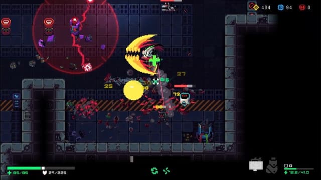 合金重组Metal Mind-v1.0.1-中文60帧 image 4