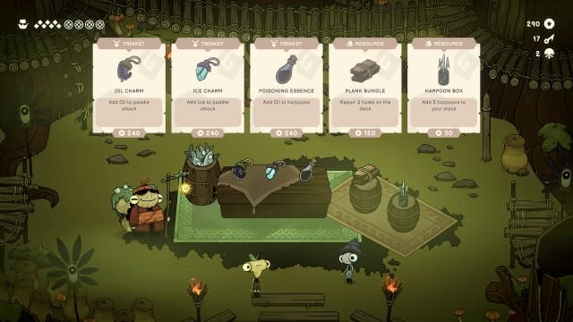 同舟共济Ship of Fools-v1.0.5-中文-30帧 image 3