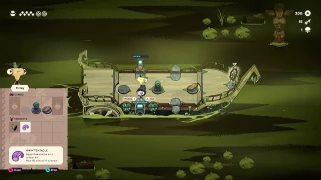 同舟共济Ship of Fools-v1.0.5-中文-30帧 image 5