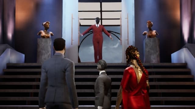 吸血鬼 避世血族 绝唱-v1.0.0-3dlc-中文30帧 image 2