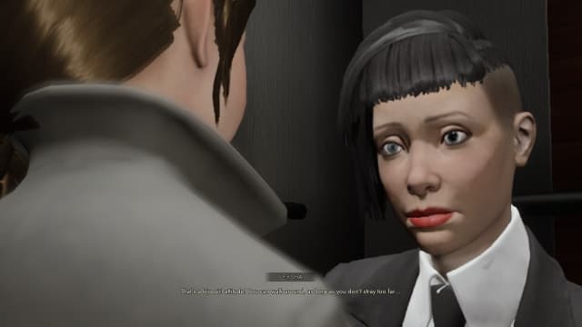 吸血鬼 避世血族 绝唱-v1.0.0-3dlc-中文30帧 image 5