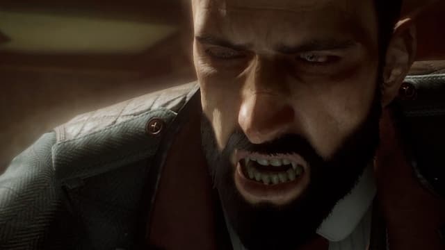 吸血鬼Vampyr-v0.4-中文30帧 image 3