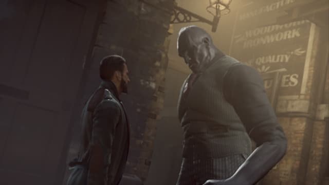 吸血鬼Vampyr-v0.4-中文30帧 image 5