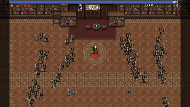 吸血鬼幸存者Vampire Survivors-v1.13.103-6dlc-中文60帧 image 2