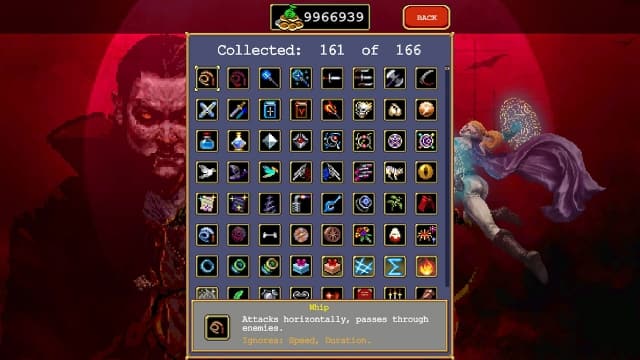 吸血鬼幸存者Vampire Survivors-v1.13.103-6dlc-中文60帧 image 3
